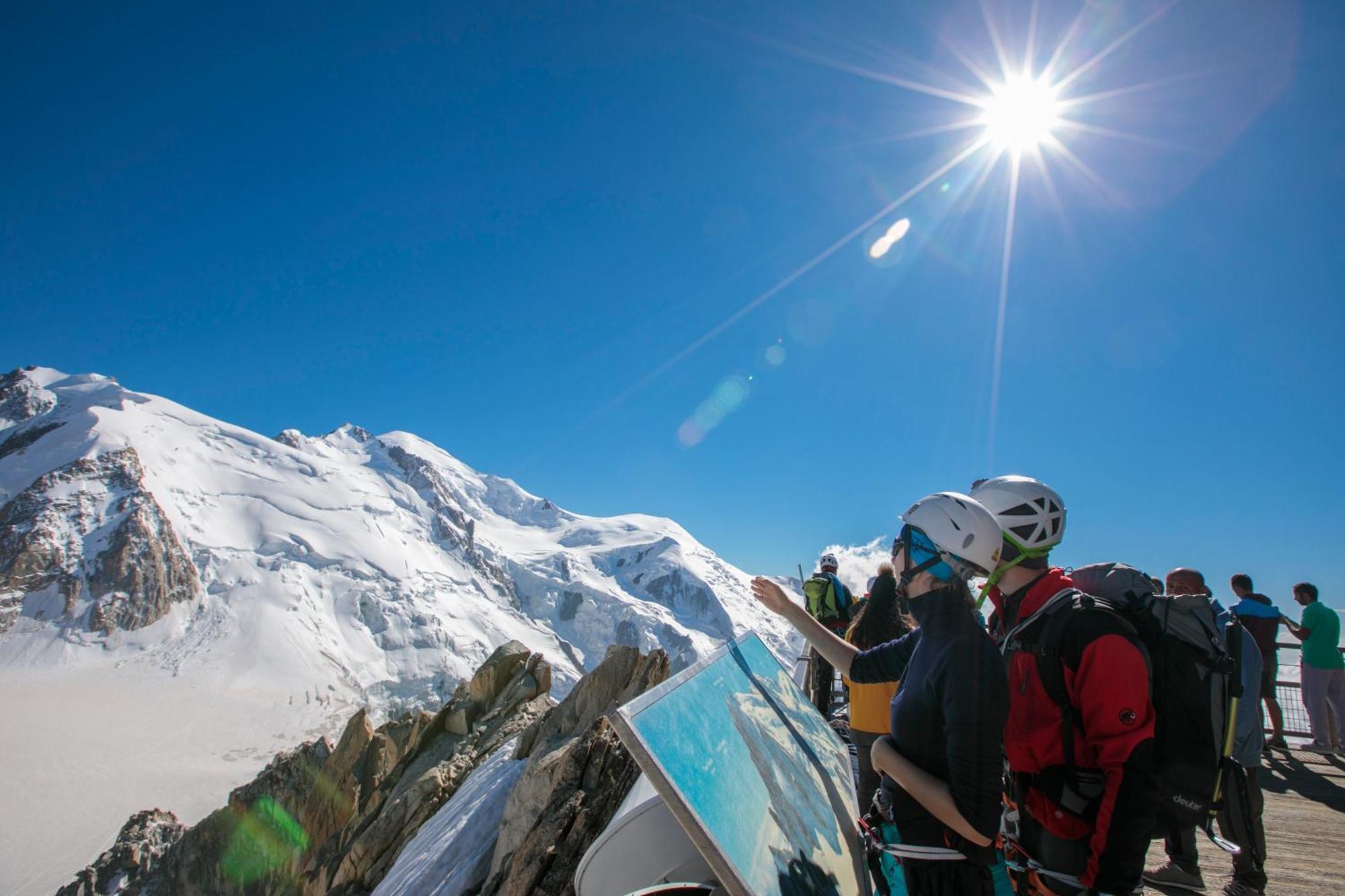 Residence Amethystes A2 Ski In Ski Out - Happy Rentals Chamonix Exterior foto