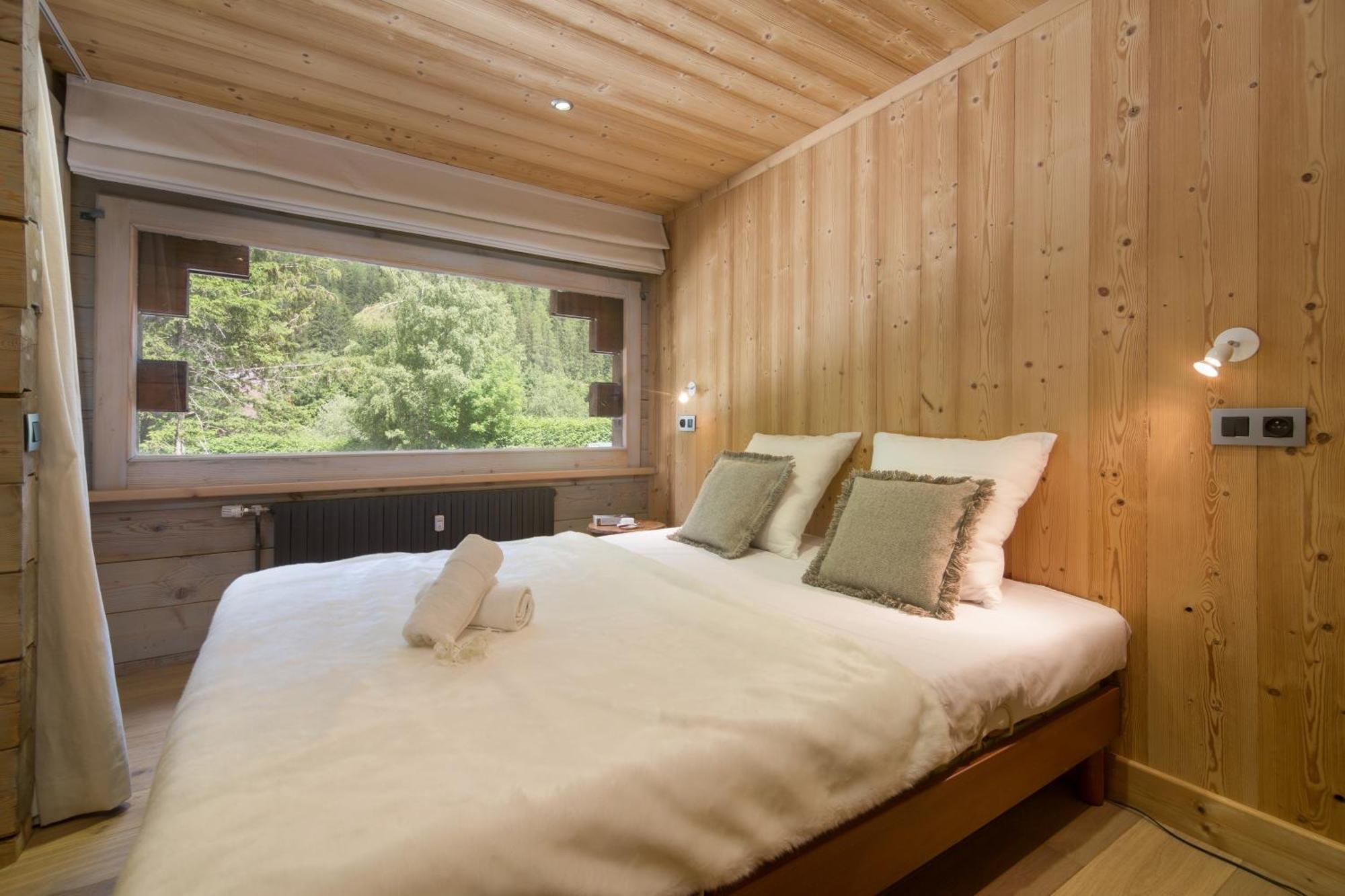 Residence Amethystes A2 Ski In Ski Out - Happy Rentals Chamonix Exterior foto